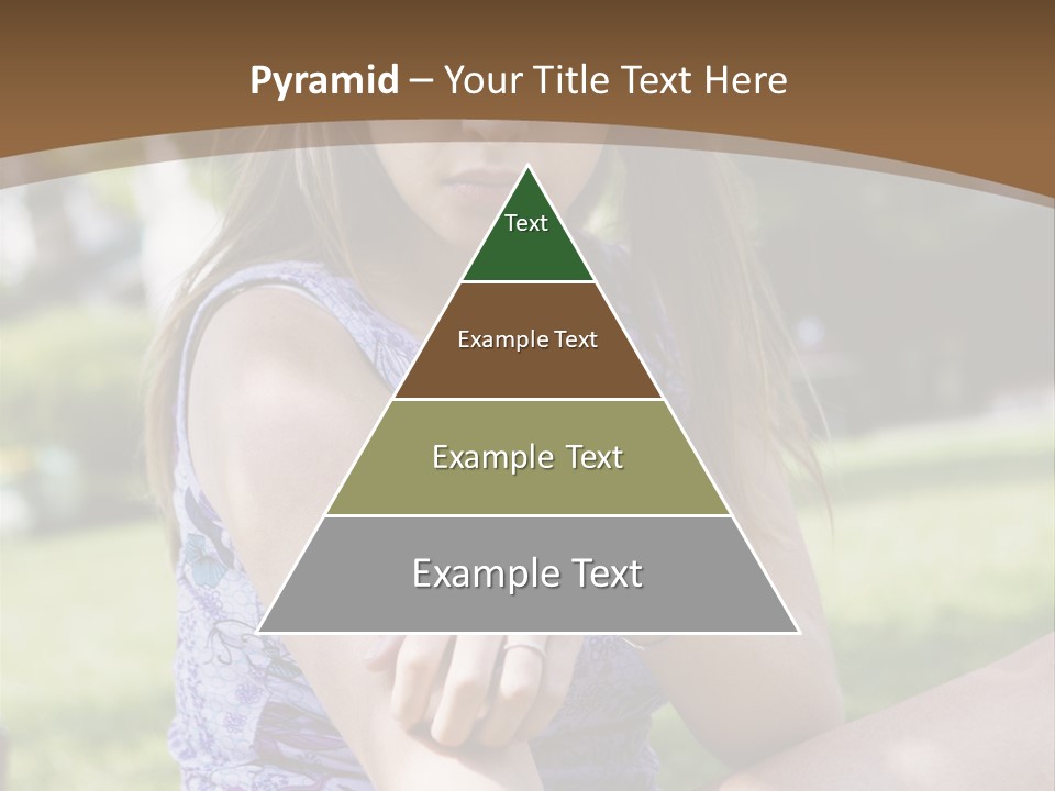 Conditioner Condition Industry PowerPoint Template