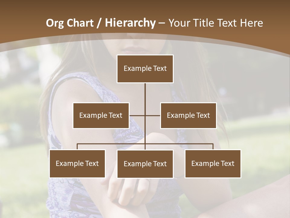 Conditioner Condition Industry PowerPoint Template