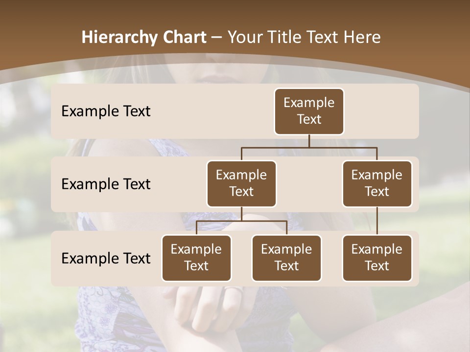 Conditioner Condition Industry PowerPoint Template