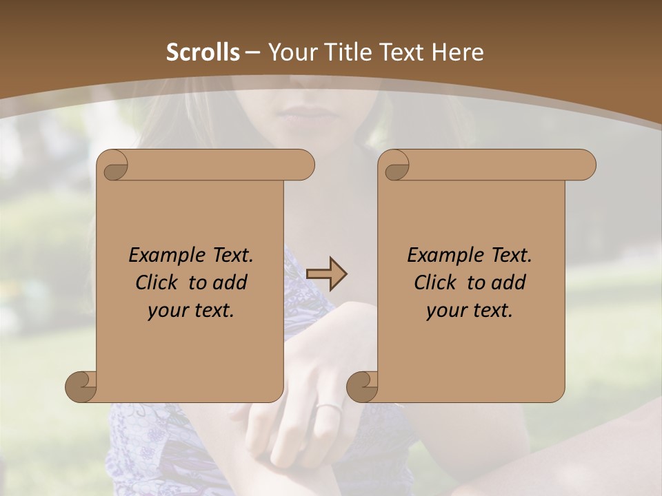 Conditioner Condition Industry PowerPoint Template