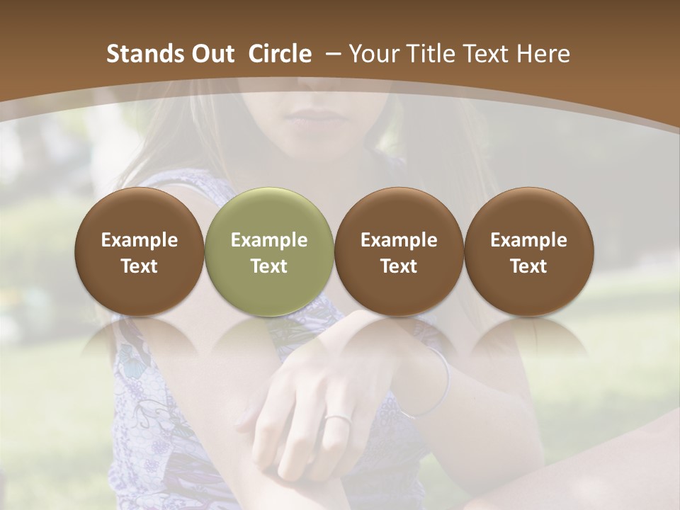 Conditioner Condition Industry PowerPoint Template