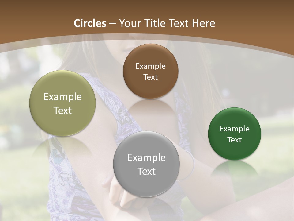Conditioner Condition Industry PowerPoint Template
