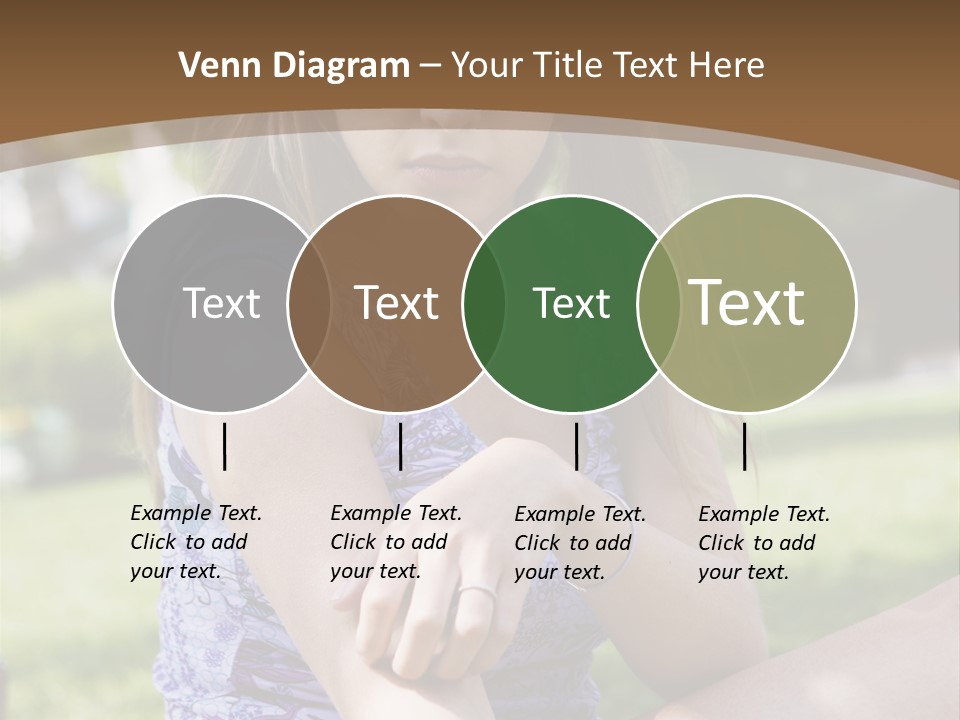 Conditioner Condition Industry PowerPoint Template