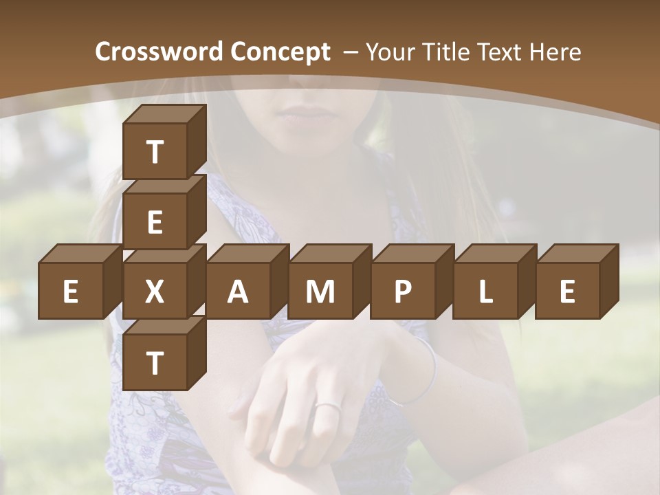 Conditioner Condition Industry PowerPoint Template