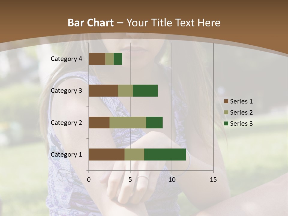 Conditioner Condition Industry PowerPoint Template