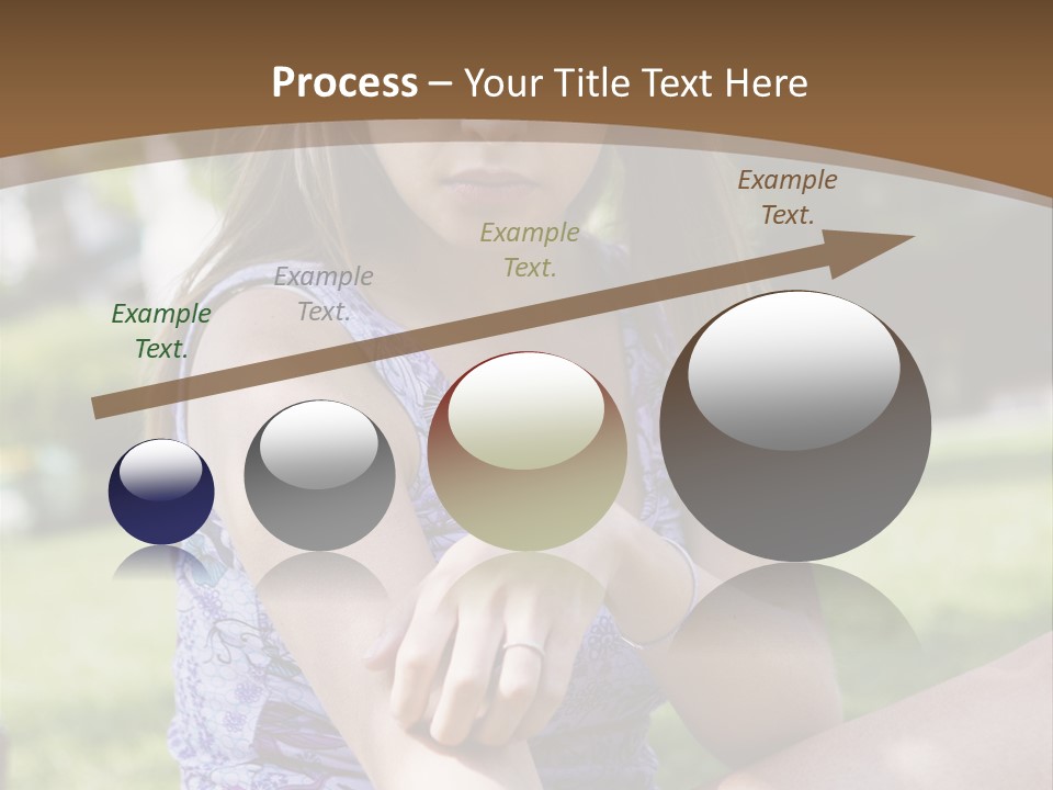 Conditioner Condition Industry PowerPoint Template