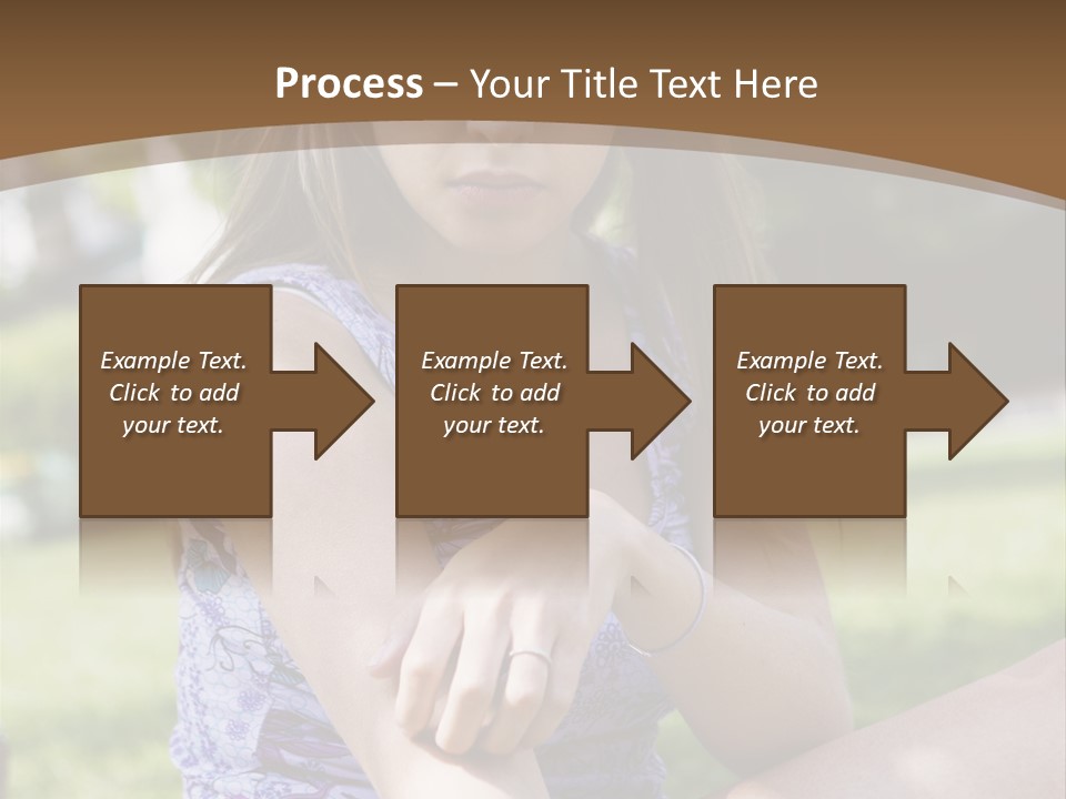 Conditioner Condition Industry PowerPoint Template