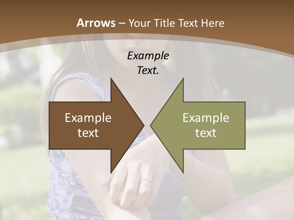 Conditioner Condition Industry PowerPoint Template
