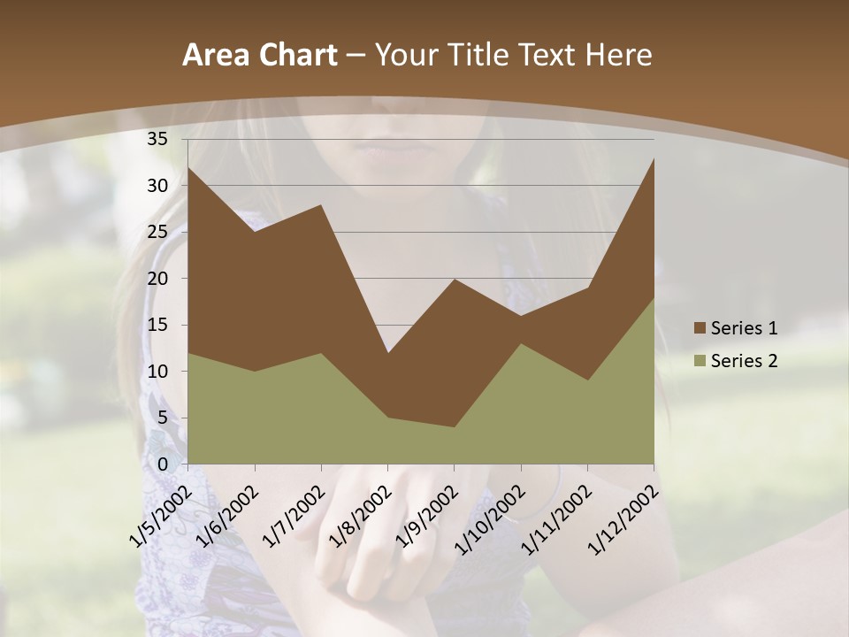 Conditioner Condition Industry PowerPoint Template
