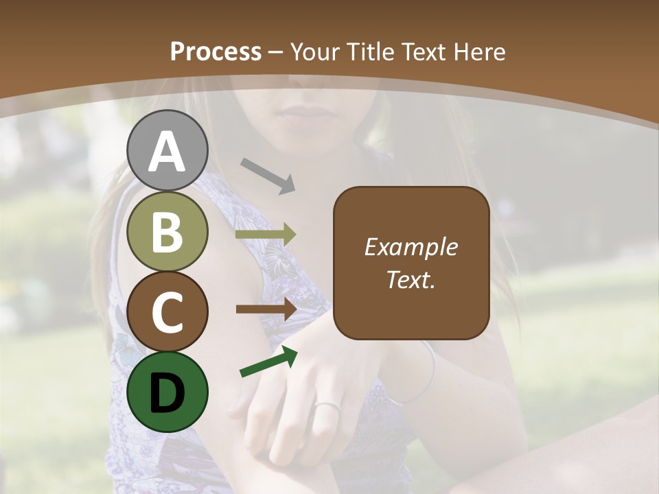 Conditioner Condition Industry PowerPoint Template