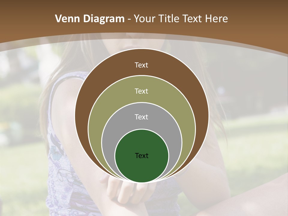 Conditioner Condition Industry PowerPoint Template