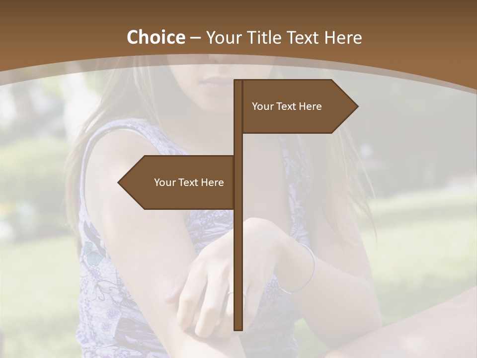 Conditioner Condition Industry PowerPoint Template