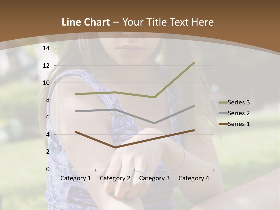 Conditioner Condition Industry PowerPoint Template