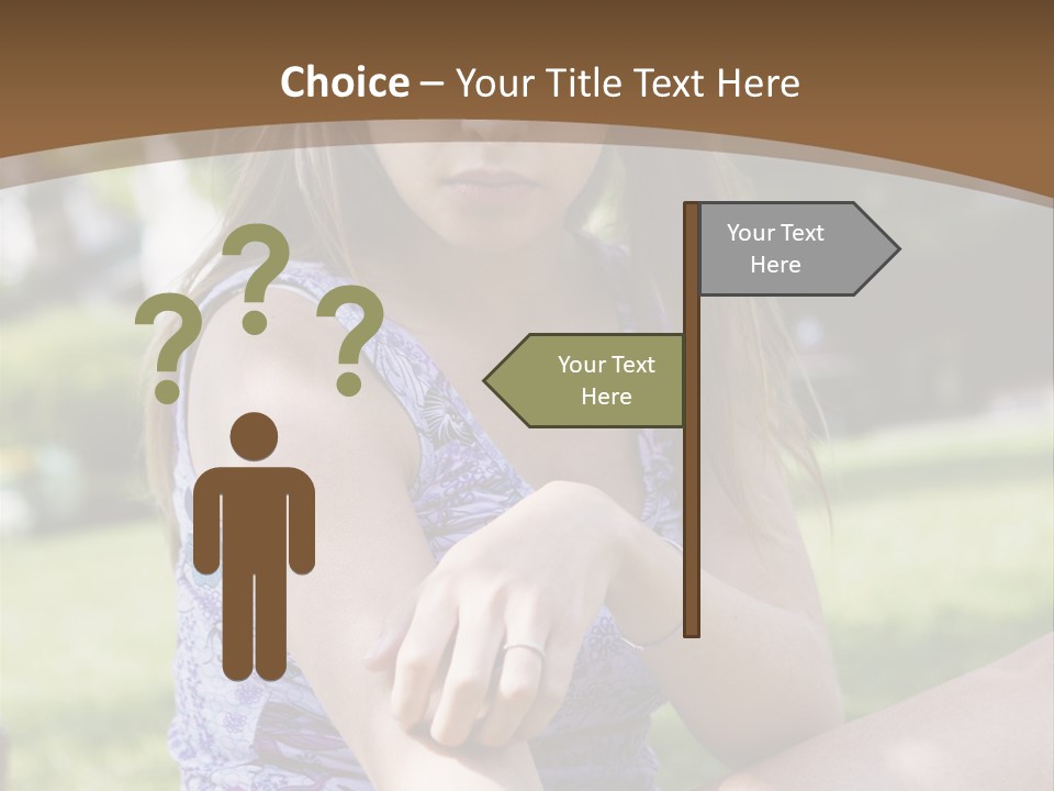Conditioner Condition Industry PowerPoint Template