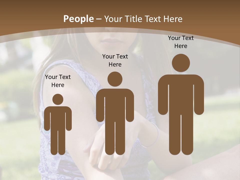 Conditioner Condition Industry PowerPoint Template