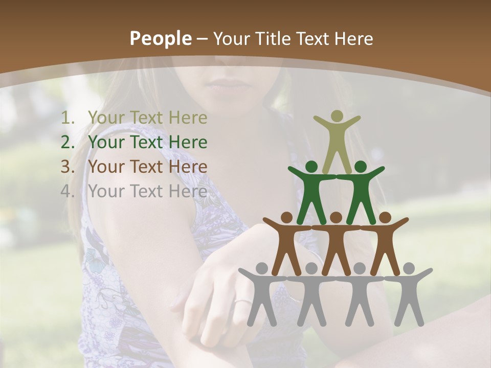 Conditioner Condition Industry PowerPoint Template