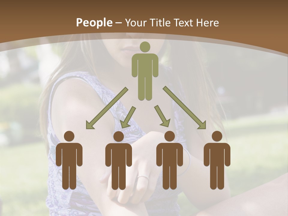 Conditioner Condition Industry PowerPoint Template