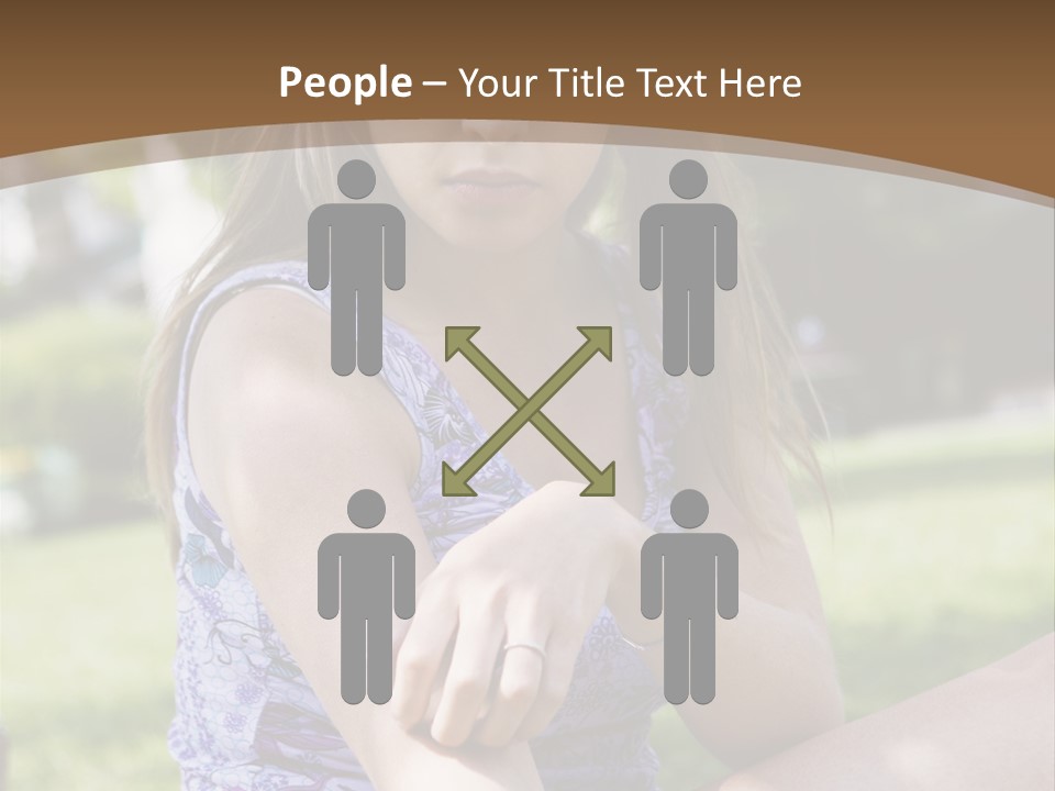 Conditioner Condition Industry PowerPoint Template