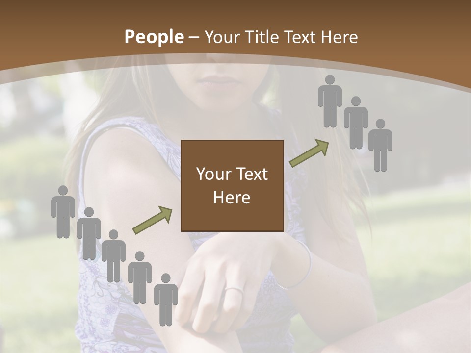 Conditioner Condition Industry PowerPoint Template