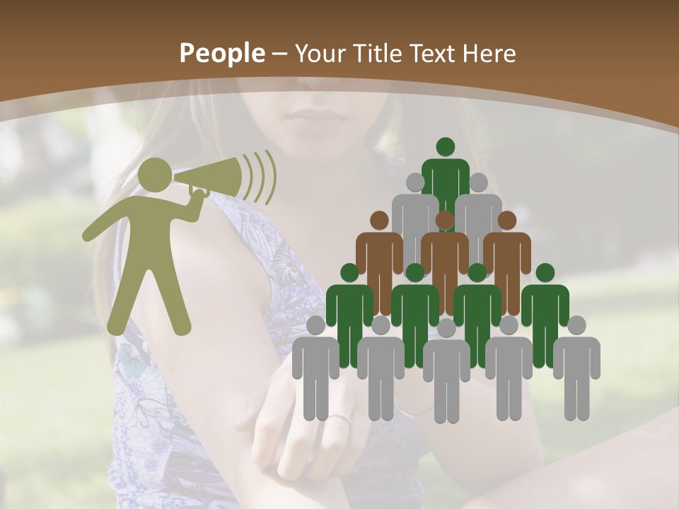 Conditioner Condition Industry PowerPoint Template