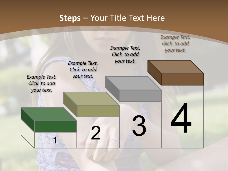 Conditioner Condition Industry PowerPoint Template