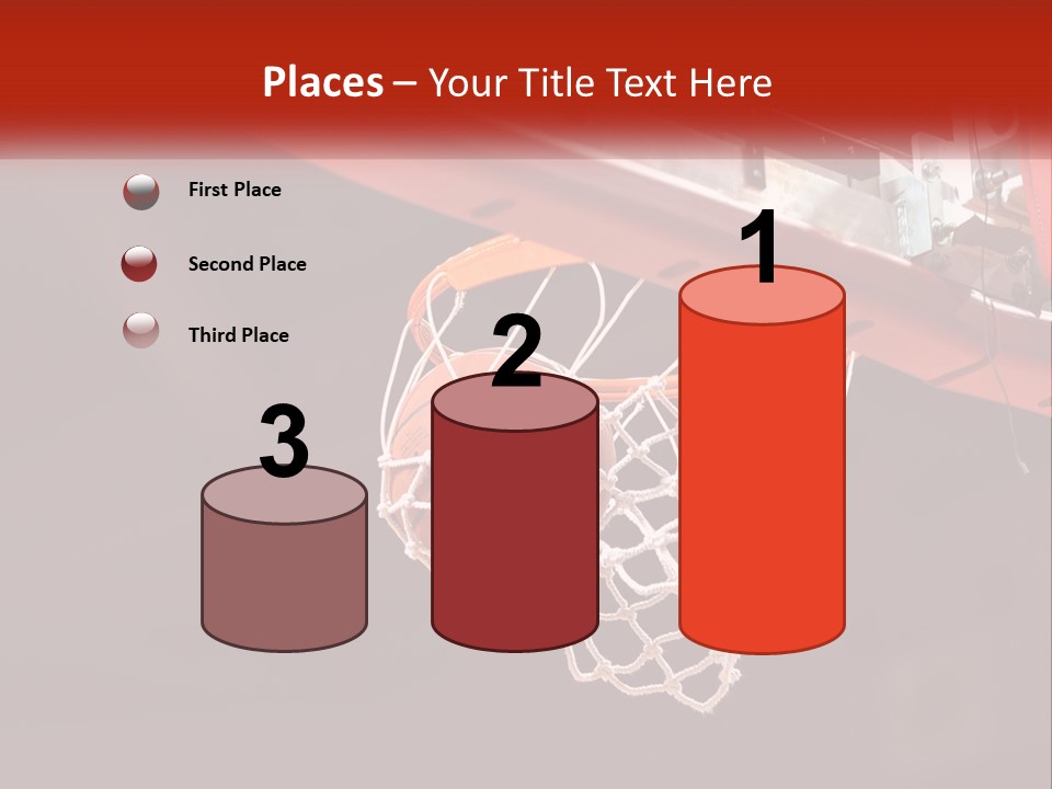 Electric Industry Cooling PowerPoint Template