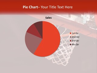 Electric Industry Cooling PowerPoint Template