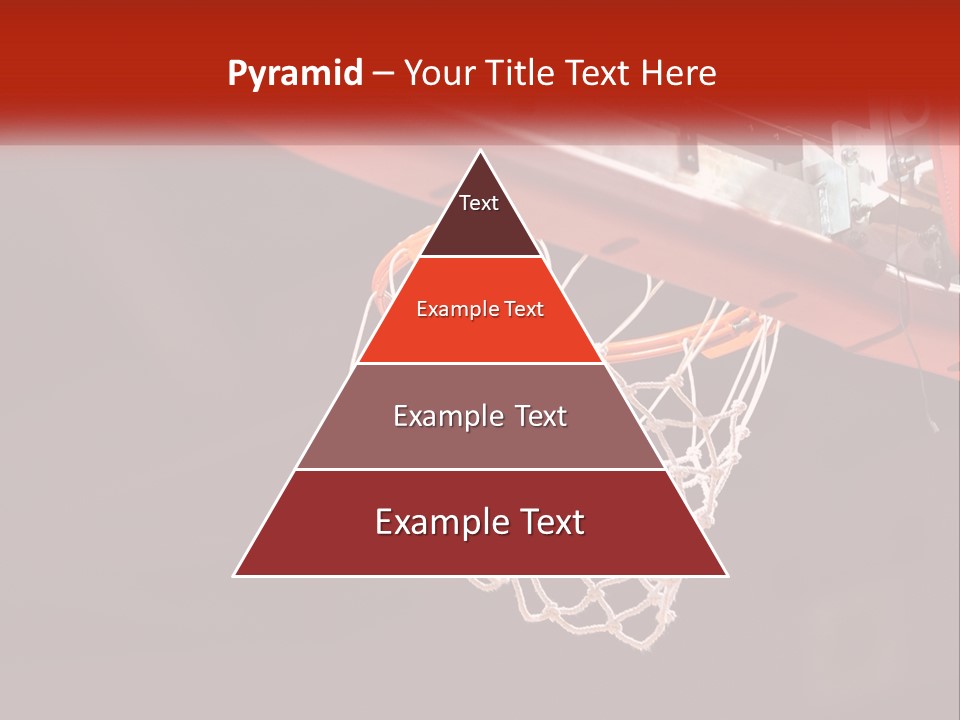 Electric Industry Cooling PowerPoint Template