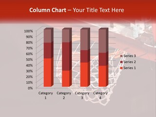 Electric Industry Cooling PowerPoint Template