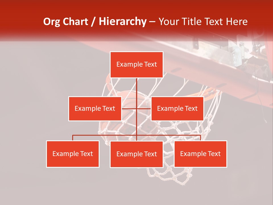 Electric Industry Cooling PowerPoint Template