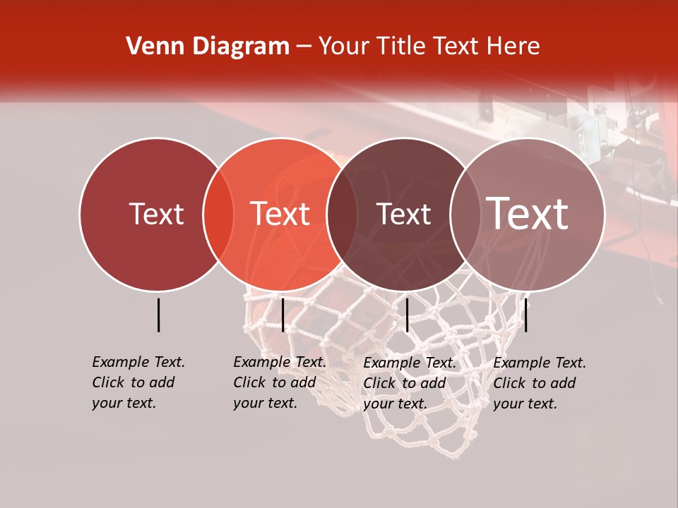 Electric Industry Cooling PowerPoint Template