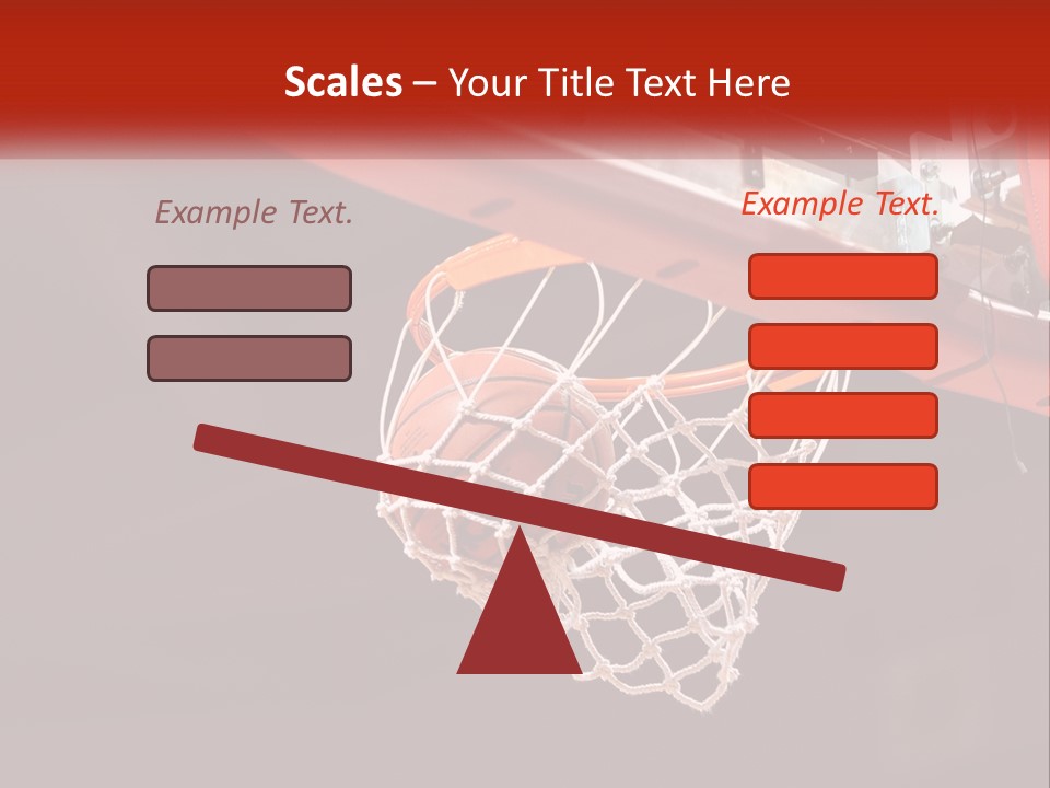 Electric Industry Cooling PowerPoint Template
