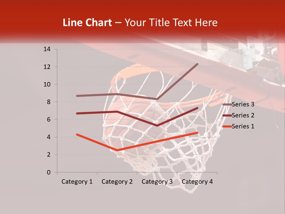 Electric Industry Cooling PowerPoint Template