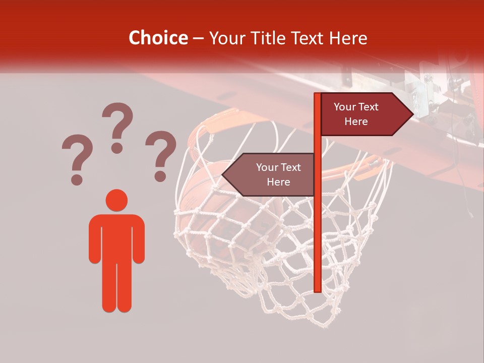 Electric Industry Cooling PowerPoint Template