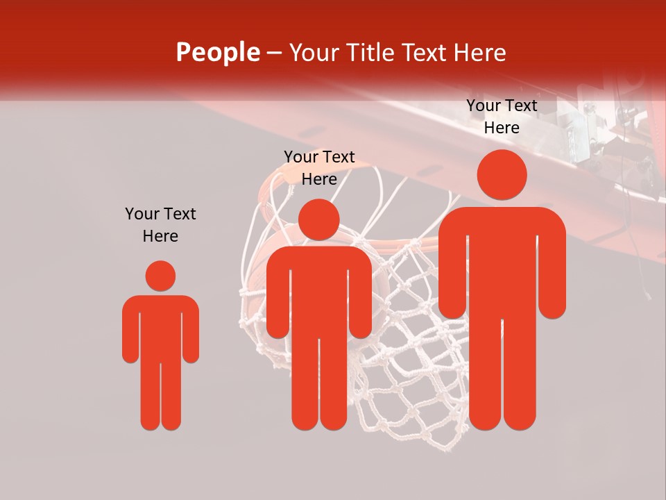 Electric Industry Cooling PowerPoint Template