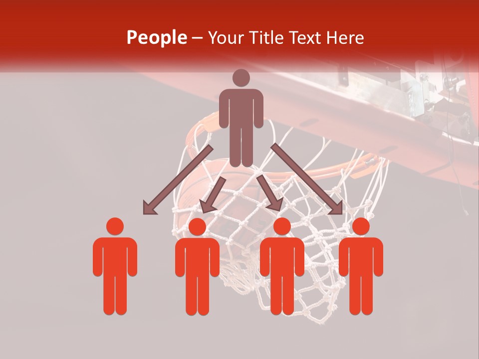 Electric Industry Cooling PowerPoint Template