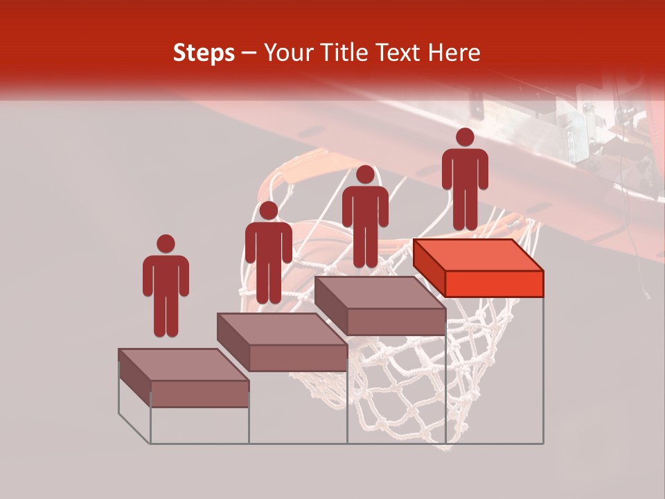 Electric Industry Cooling PowerPoint Template