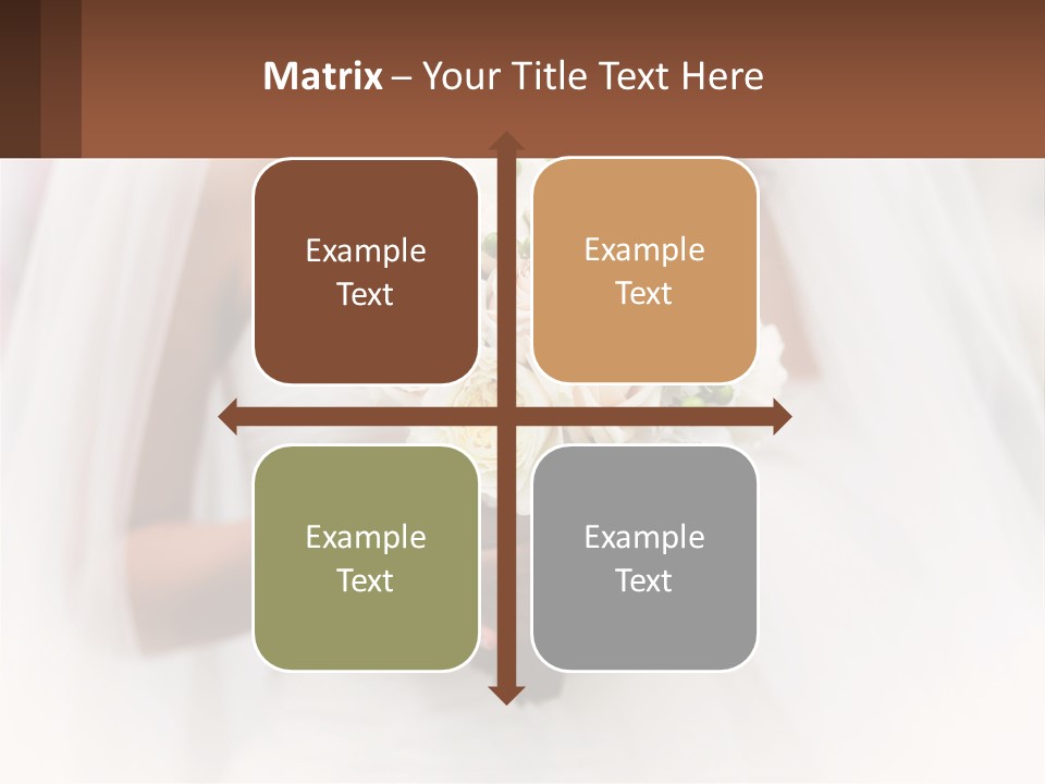 Power Cold Home PowerPoint Template