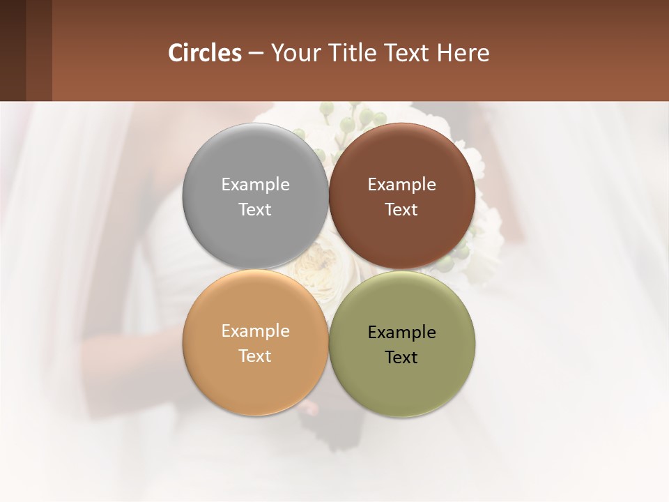 Power Cold Home PowerPoint Template