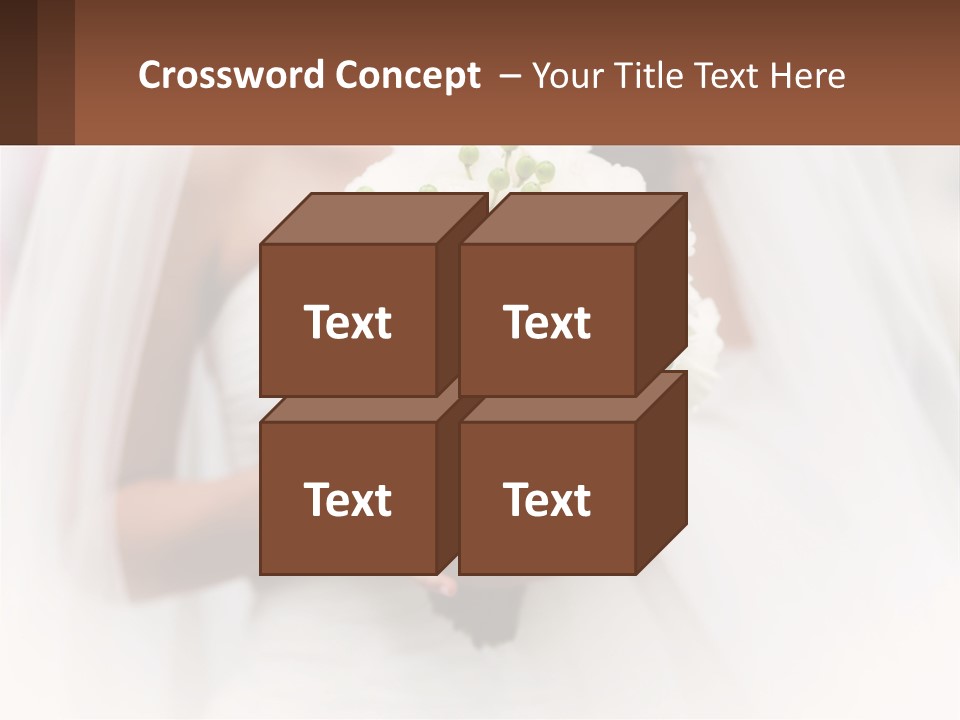 Power Cold Home PowerPoint Template