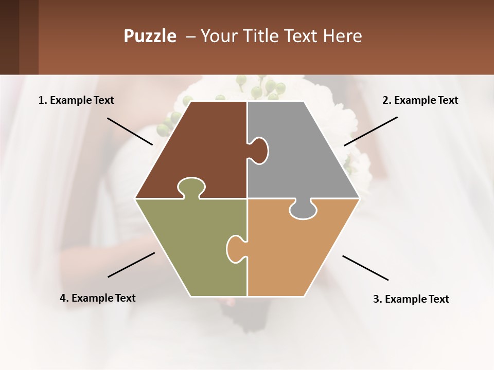 Power Cold Home PowerPoint Template