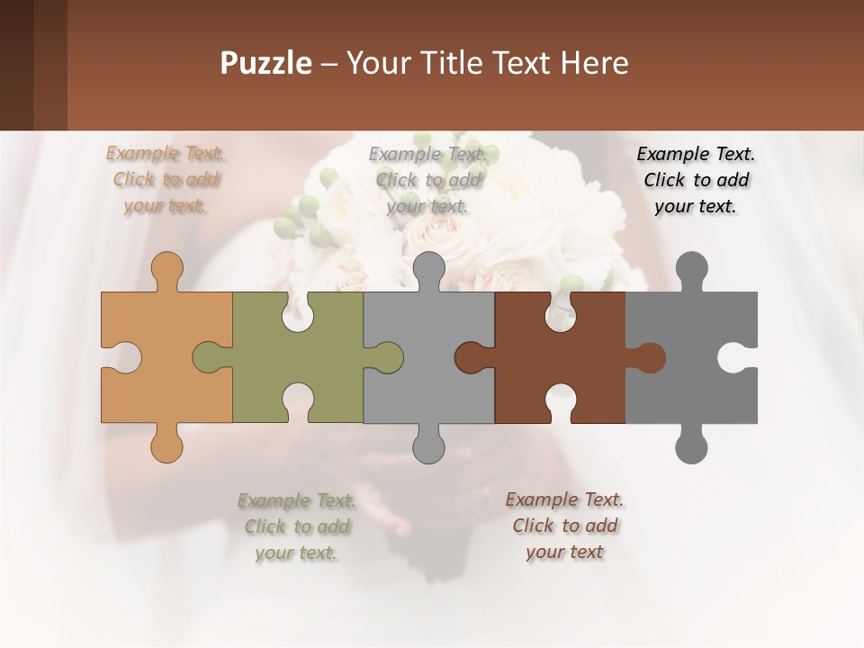 Power Cold Home PowerPoint Template