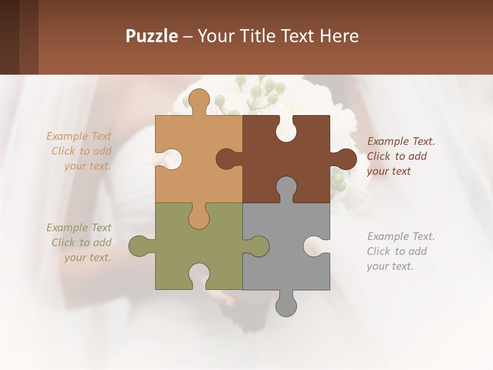 Power Cold Home PowerPoint Template