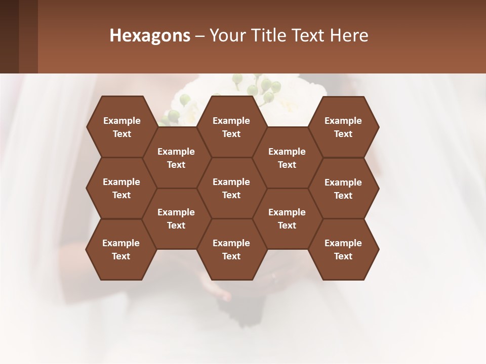 Power Cold Home PowerPoint Template