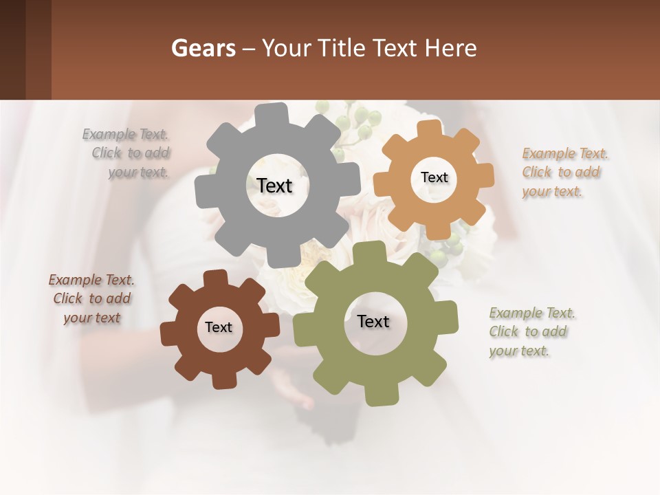 Power Cold Home PowerPoint Template