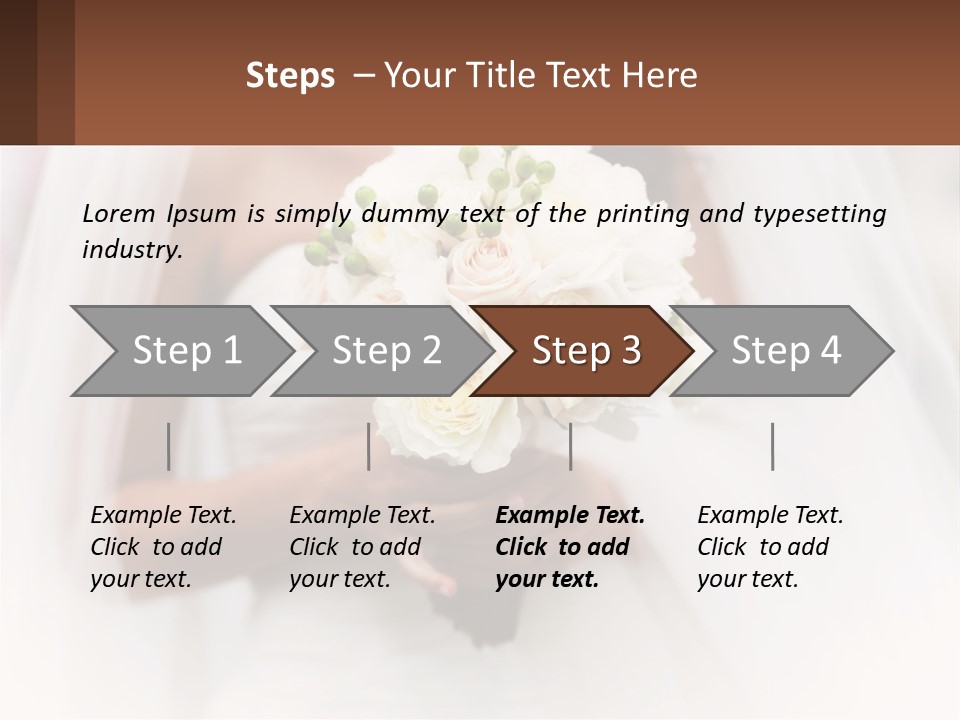 Power Cold Home PowerPoint Template