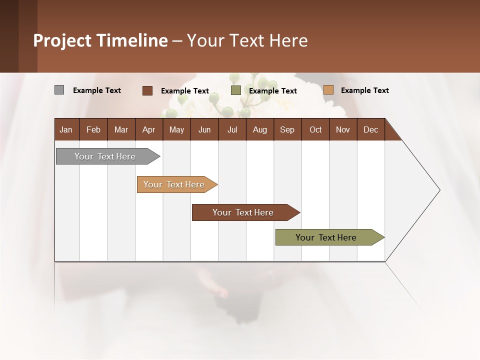Power Cold Home PowerPoint Template