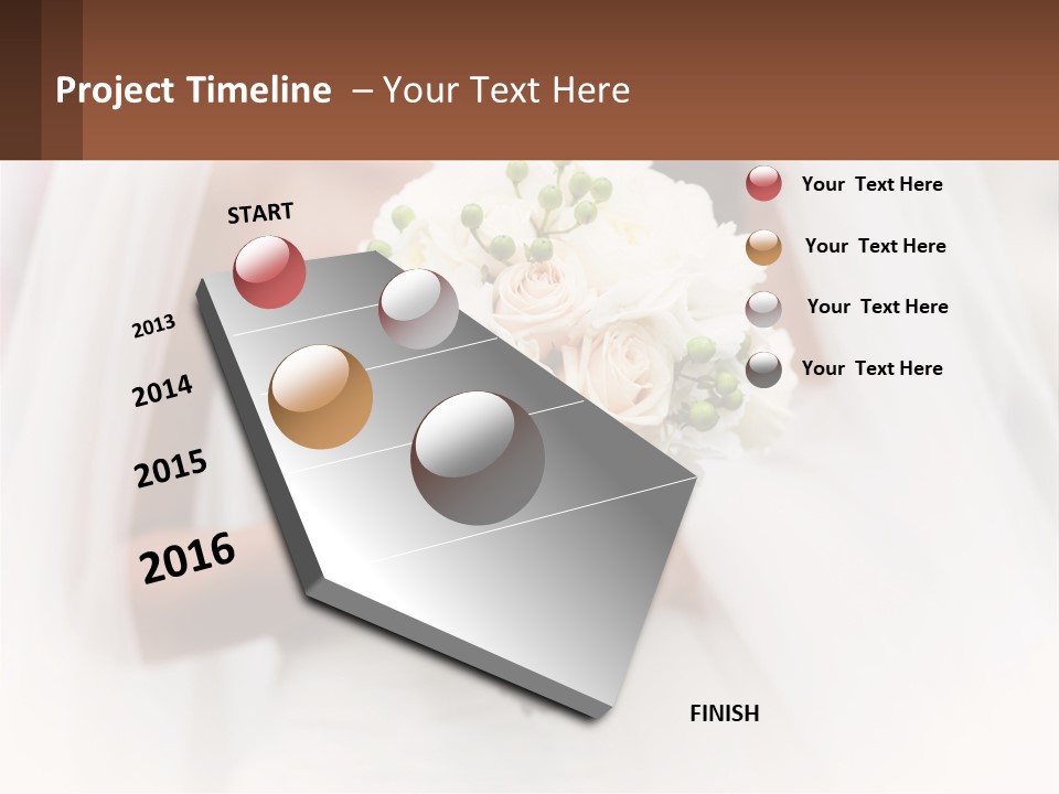 Power Cold Home PowerPoint Template