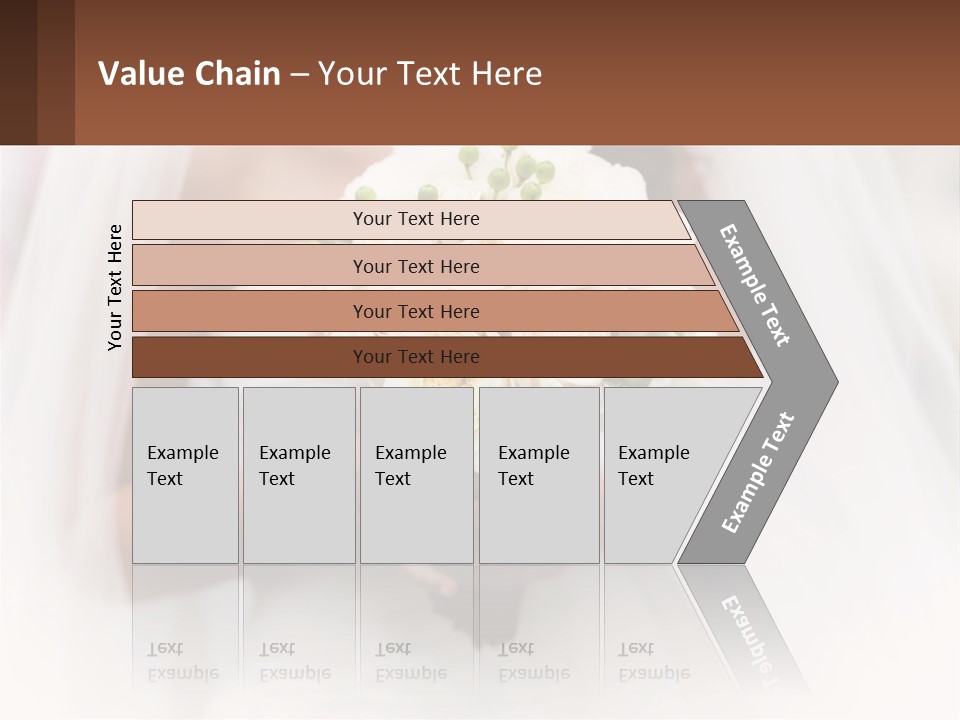 Power Cold Home PowerPoint Template