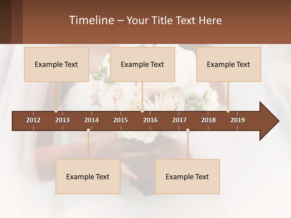 Power Cold Home PowerPoint Template